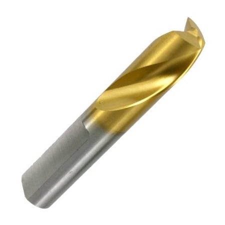 Dent Fix Equipment SPOT WELD DRILL BIT TITANIUM 8.0mm DF1680T